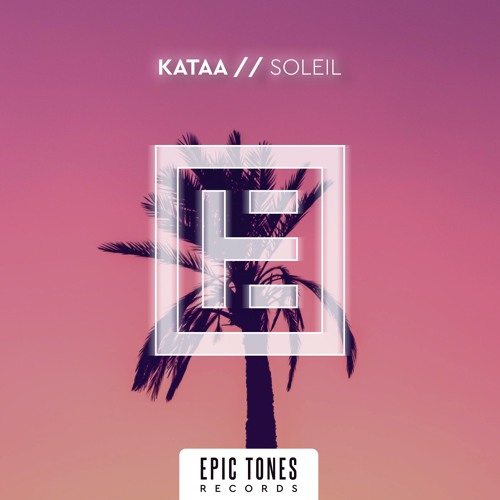 Kataa - Soleil