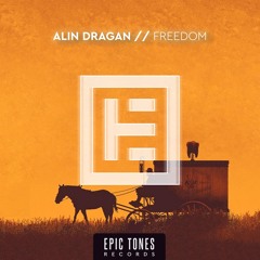 Alin Dragan - Freedom