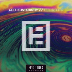 EPIC TONES RECORDS