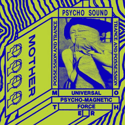Universal Psycho-Magnetic Force (Braindead Records)