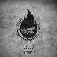 Foudres (Original Mix)