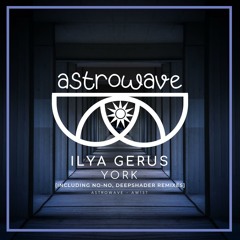 Ilya Gerus - York (Original Mix)