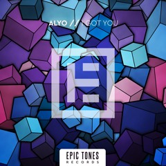 Alyo - I Got U (Original Mix)