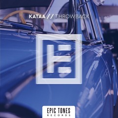 Kataa - 1992 (Original mix)