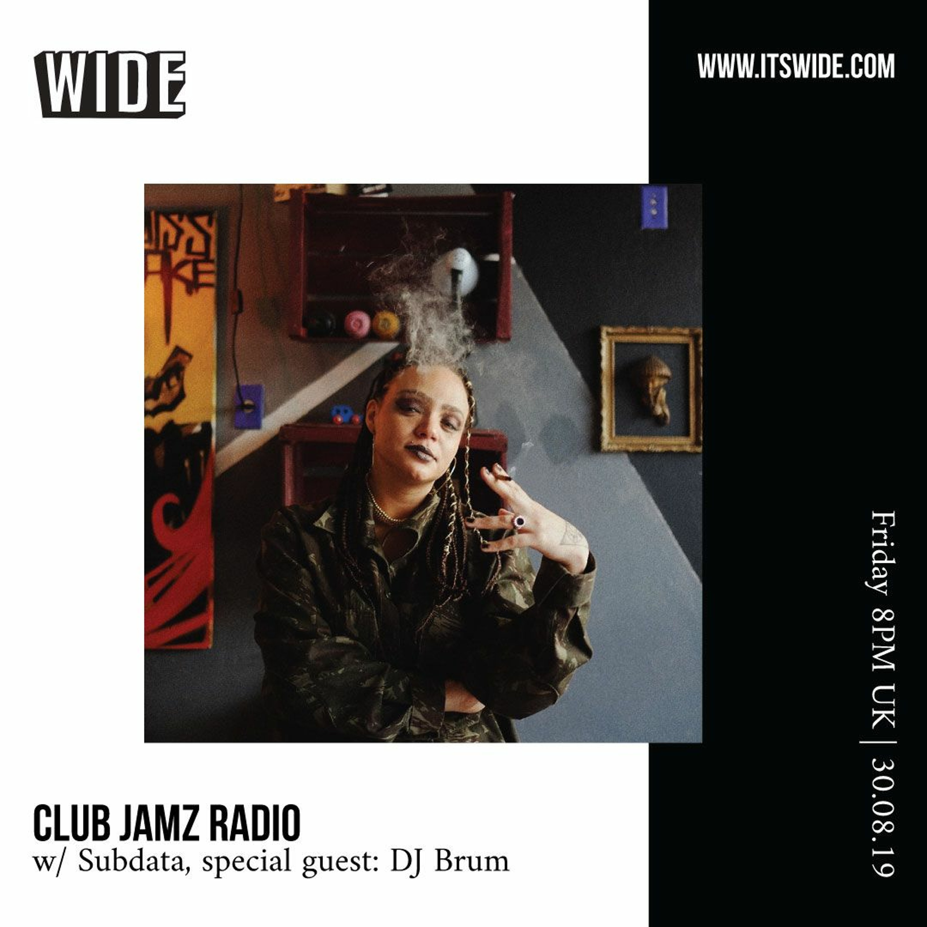WIDE Radio