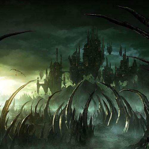 Day 1: Wail of the Nagü