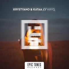 Krystyano & Kataa - Hayq (Original mix)