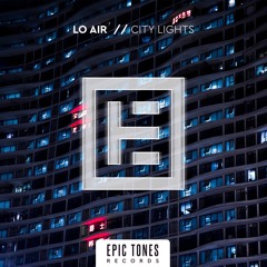 Lo Air - City Lights (Original mix)