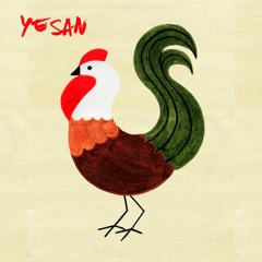 Yesan