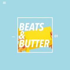 Mike Vale - Beats & Butter Vol.1