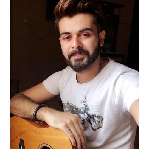 Khuda Kahan Hai OST By Vahaj Hanif 'Faith'