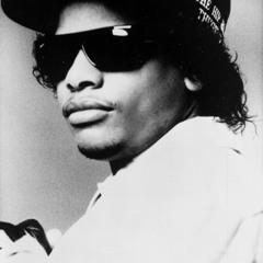 Eazy-E - Real Muthaphuckkin G's (Real Song) Dirty