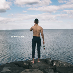 Opening Up (Prod. a2k)