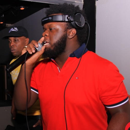 DJ FIYAHKIDD - STRICTLY 2K ( EARLY 2000'S DANCEHALL )