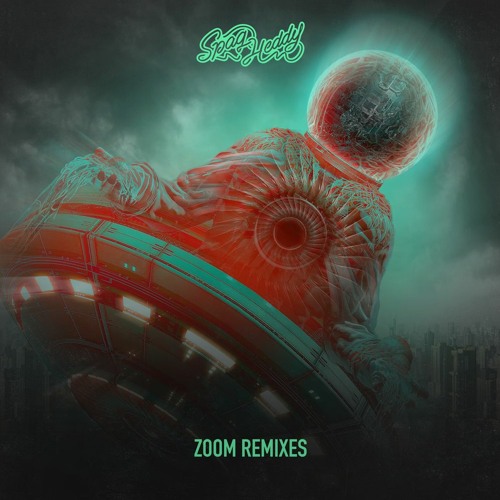 Spag Heddy - Zoom (Moore Kismet Remix)