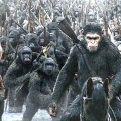 Tazz Rilla - Ape Season