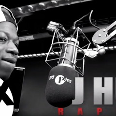 Fire In The Booth  J Hus