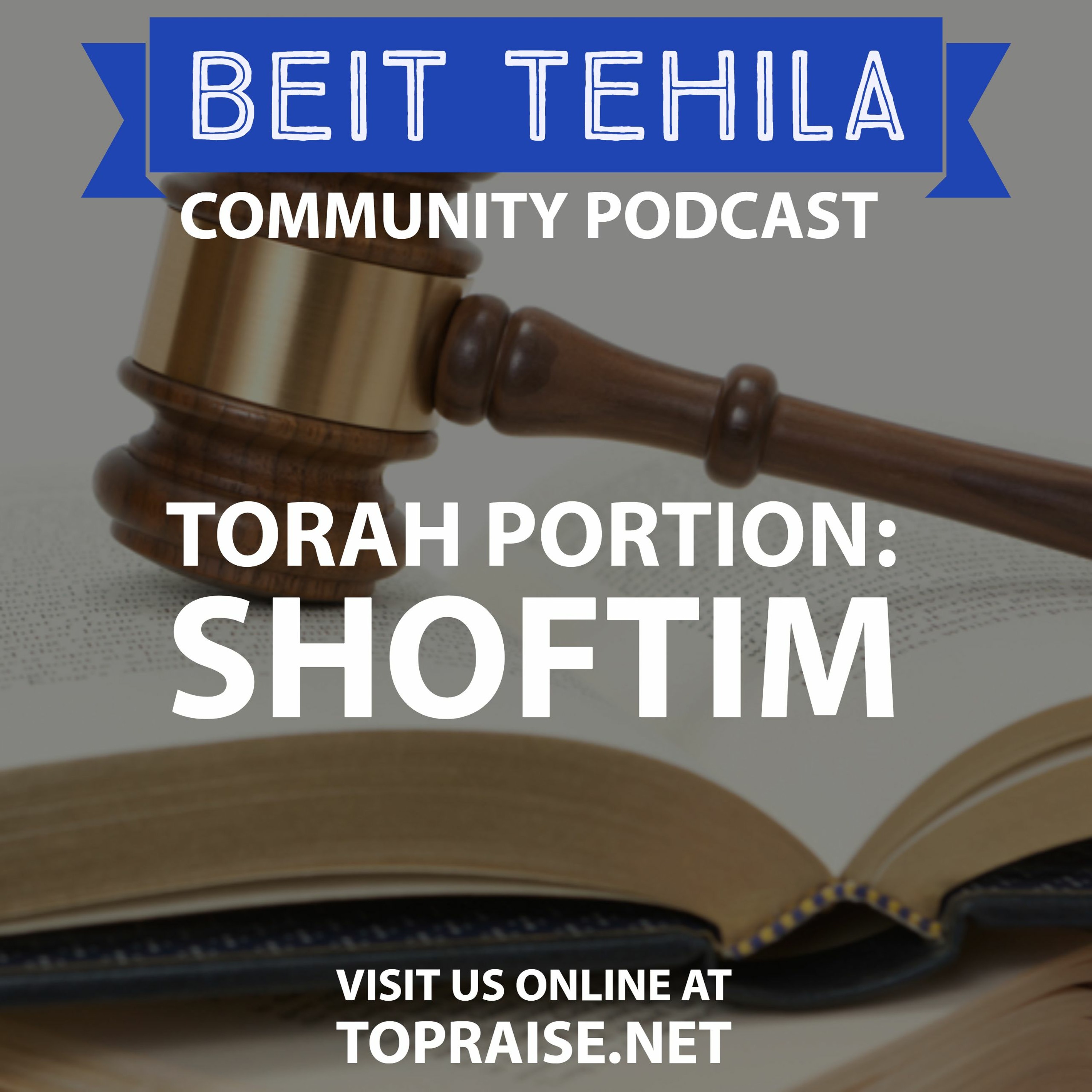 Christian\'s with Torah - The BeitTehila Podcast | Pastor Nick Plummer & Ryan Cabrera