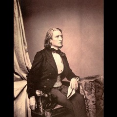 Liszt, Consolation No. 3