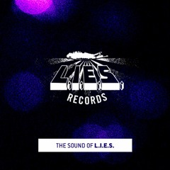 The Sound Of: L.I.E.S.