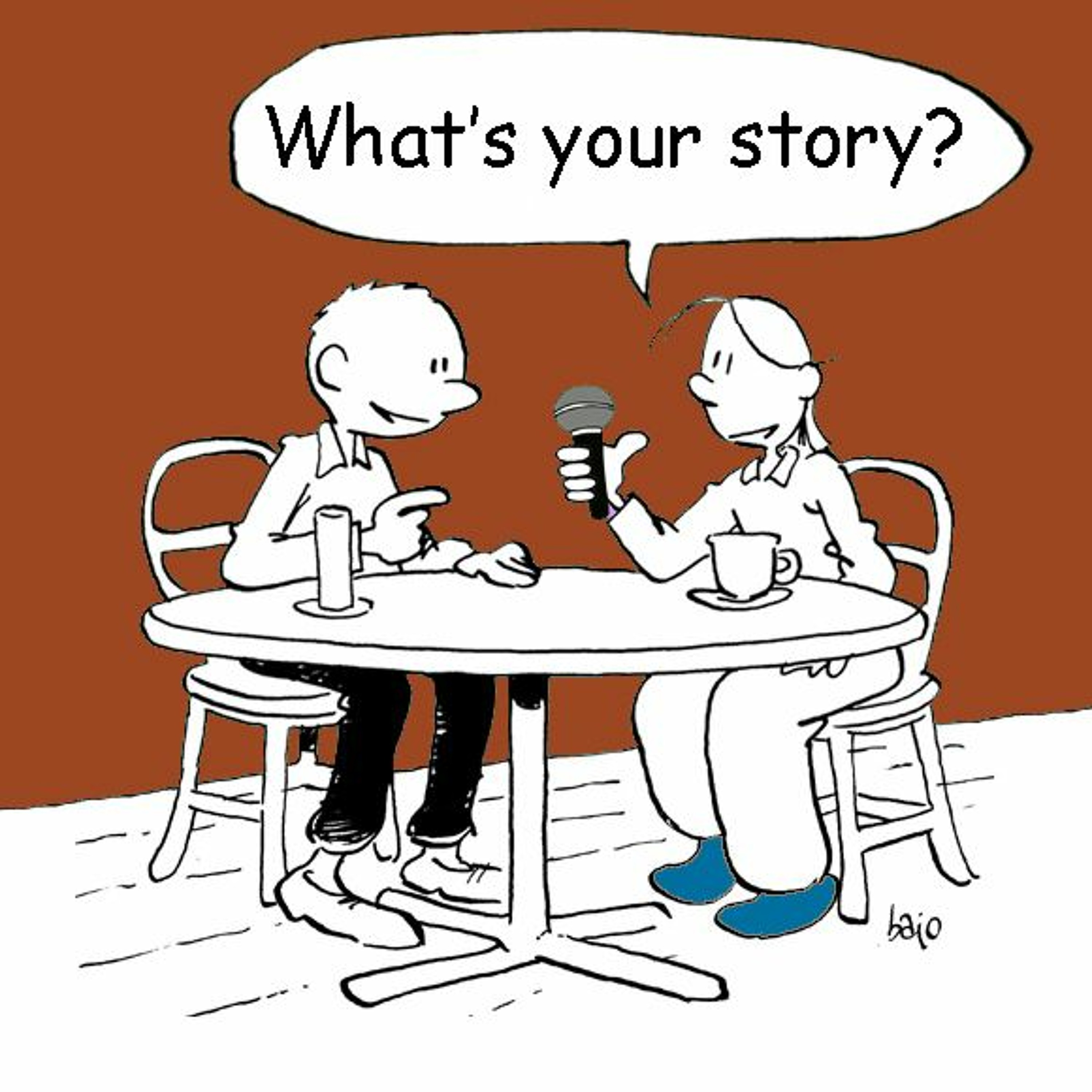 31 - Sjan and Gertrudie - 3/9/2019 - Dyslexia - Different thinkers - Change your perspective episode artwork