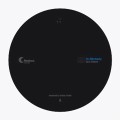 vedren "in harmony" ep incl. leiris rmx reduce003