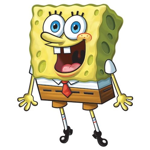 Stream SpongeBob Running Type Beat | Rilex Studios by riley halcomb ...