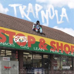 Scarfo Da Plug - Cartier Frames Feat. T - Hood