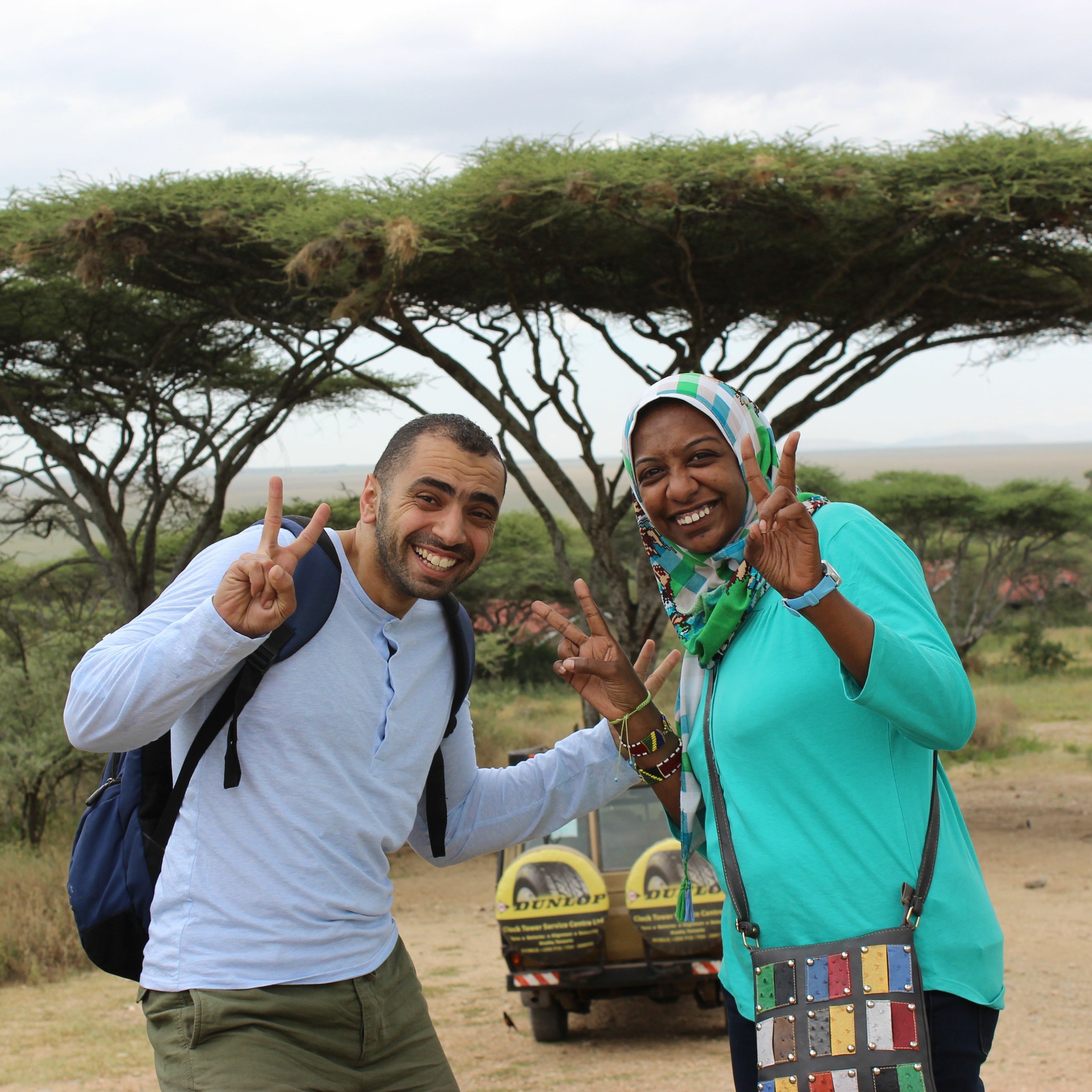 Travel Codes بودكاست