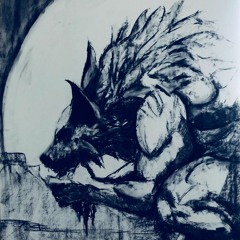 A call for the huntsman