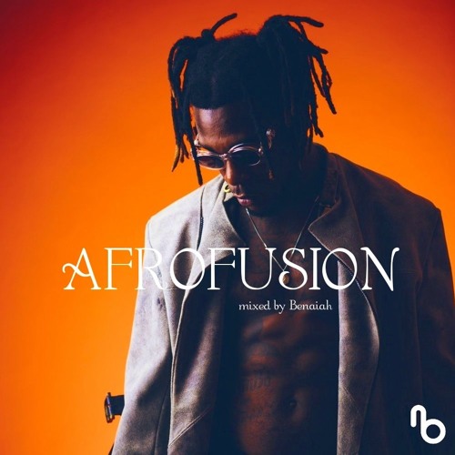 AFROFUSION 🌍💃🦁🏝️