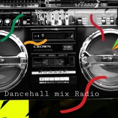@DANCEHALLMIXRADIO SEP 3 2019  (NINJA CROWN )