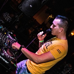 Dj X-Meen In Da Mix - Club Heaven Zielona Góra Live 30.08.2019