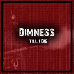 Dimness - Till I Die(Preview)