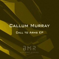 Callum Murray - Legion