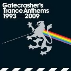 Trance Classics Mix A Tribute To Gatecrasher