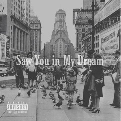 Zane Myers - Saw You in My Dream