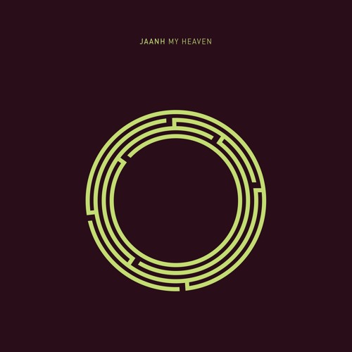 Jaanh - Evergreen (Original Mix)