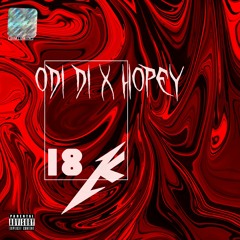 18000 (feat. HOPEY)[prod. by aqua]