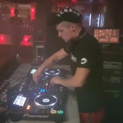 E'BRIEN / CARPENOCTUM & FRIENDS ON TOXIC SICKNESS / SEPTEMBER / 2019