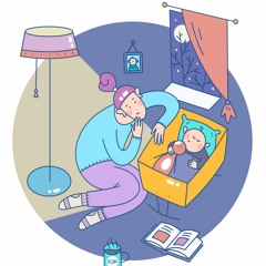 В Нью-Йорке запретили бортики для детких кроватей