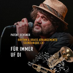 Für immer uf di