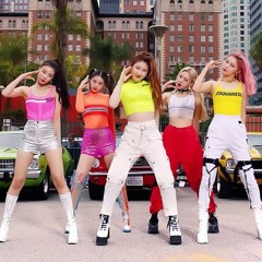 ITZY - ICY