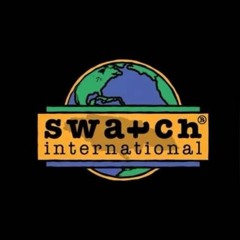 Swatch 1/02 (Downsound Kingston Signals)