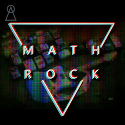 Math Rock [Instrumental]