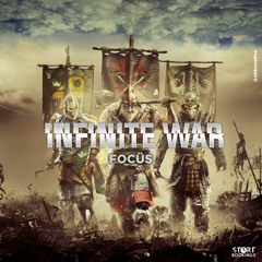 FOCüS (BR) - Infinite War ★FREE DOWNLOAD★