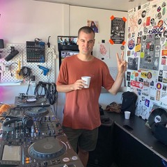 Ryan King @ The Lot Radio 09 - 03 - 2019