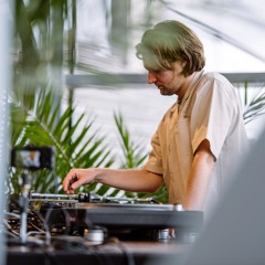 RLRxTRIN: Abel Minnée at Dekmantel Festival 2019