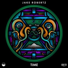 Time (ft. Teasha Huns)