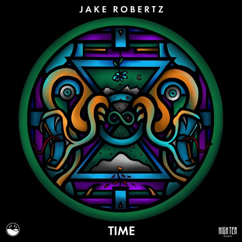Time (ft. Teasha Huns)